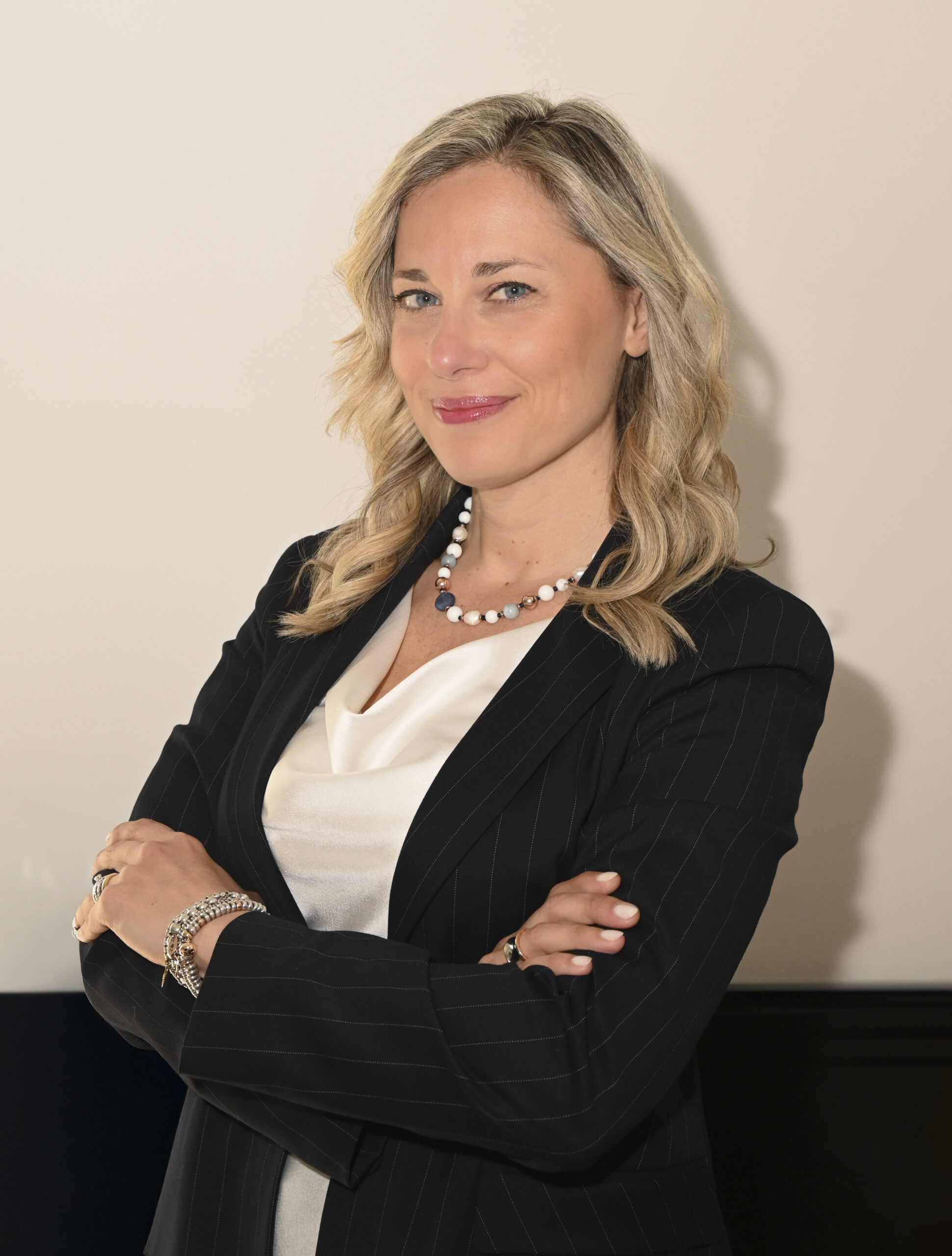Avv. PhD Valeria Manzo